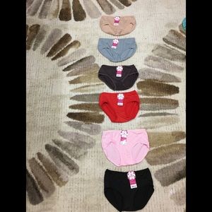 Bundle underwear